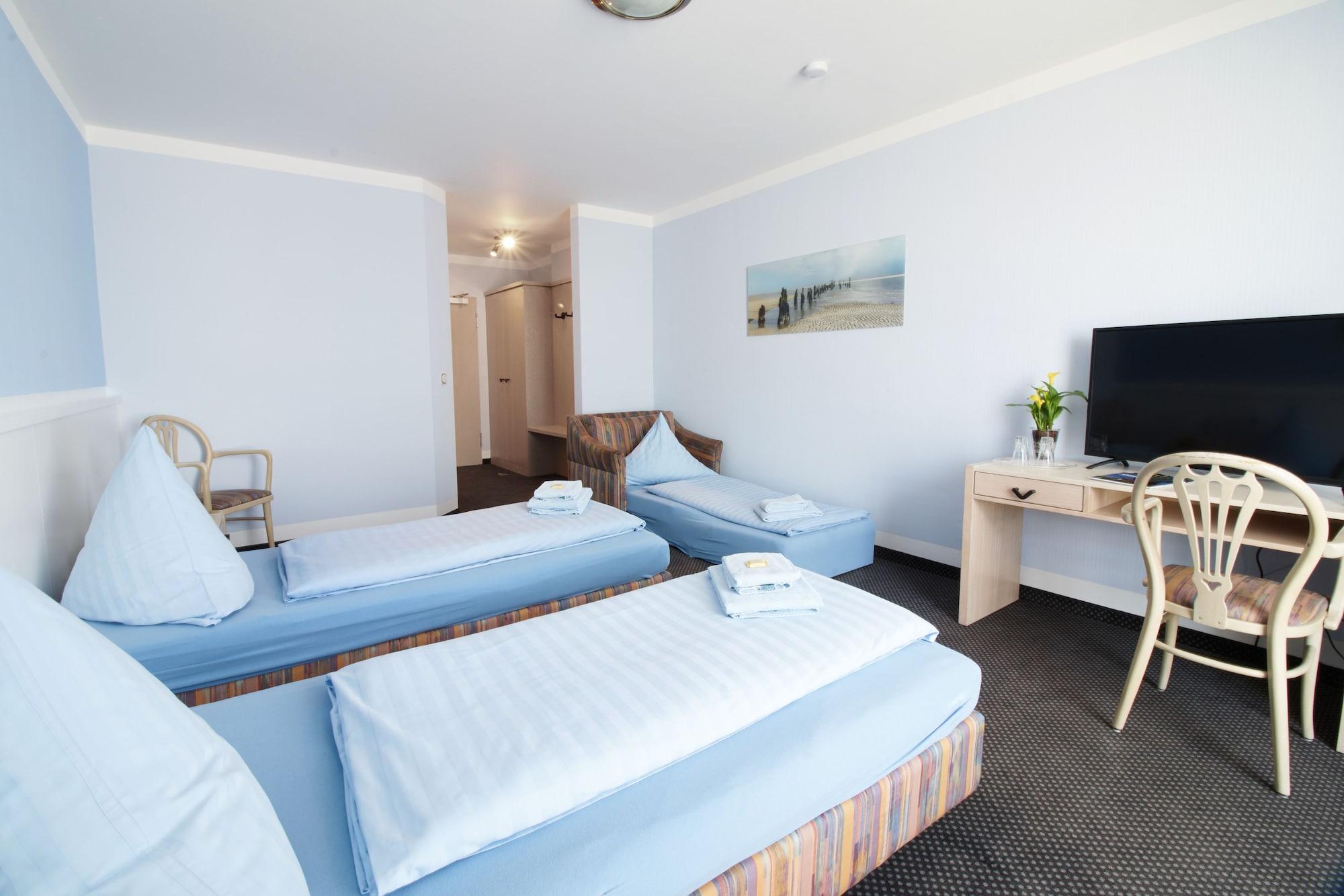 Hotel Zum Eisenhammer أوبيرهاوزين المظهر الخارجي الصورة