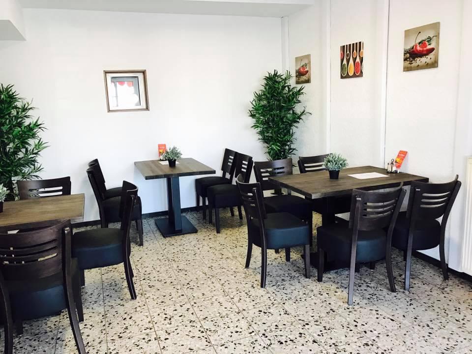 Hotel Zum Eisenhammer أوبيرهاوزين المظهر الخارجي الصورة