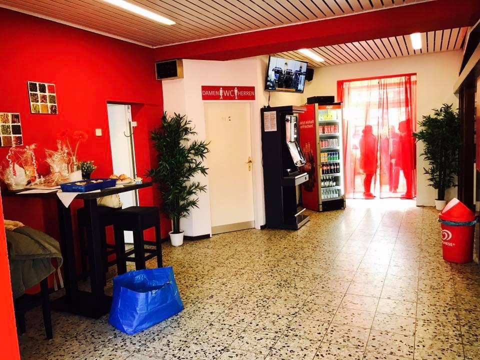 Hotel Zum Eisenhammer أوبيرهاوزين المظهر الخارجي الصورة