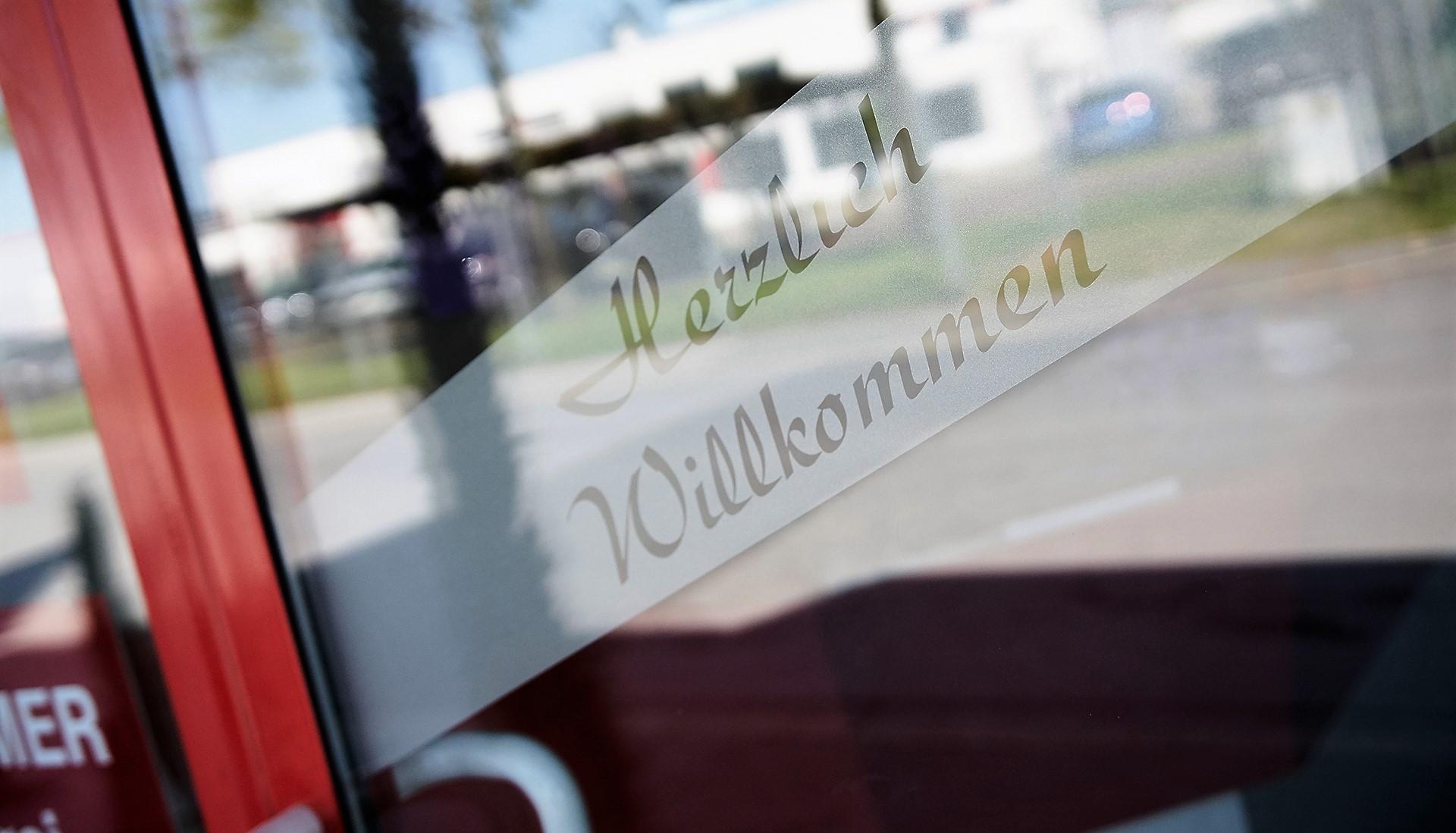 Hotel Zum Eisenhammer أوبيرهاوزين المظهر الخارجي الصورة