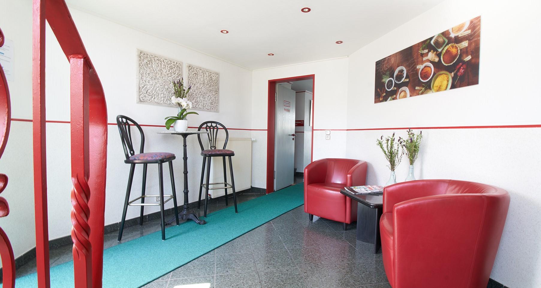 Hotel Zum Eisenhammer أوبيرهاوزين المظهر الخارجي الصورة