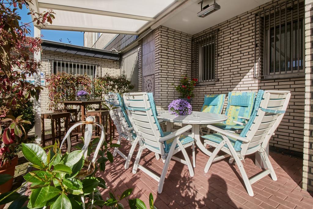 Hotel Zum Eisenhammer أوبيرهاوزين المظهر الخارجي الصورة
